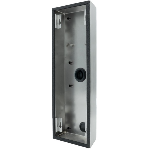 (3) Doorbird Aufputzgehäuse für D2104V / D2105V / D2106V / ..