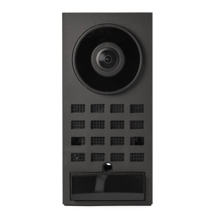 DoorBird IP Video Türstation D1100E für Integrationszwecke
