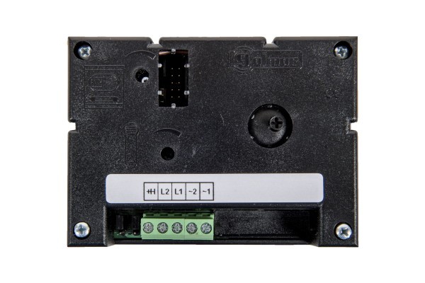 Bildschirm mit Hörer Genway CAT5-System 3061