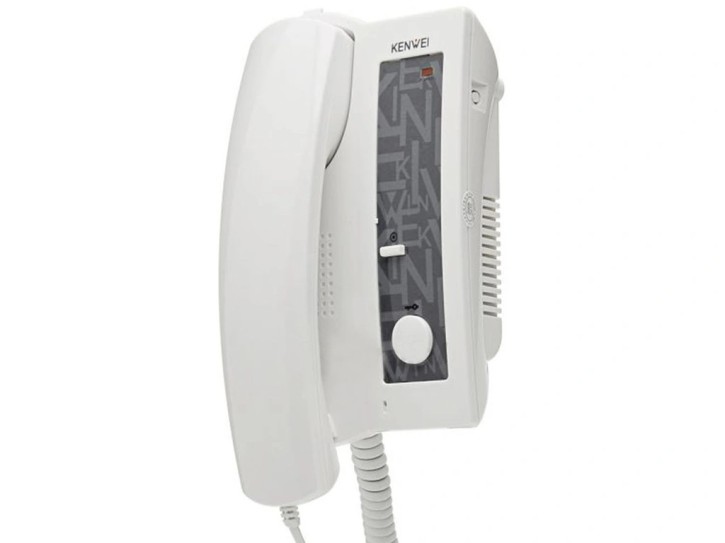 KW-1123G DC Kenwei Audio-Phone