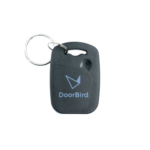 Doorbird RFID & MIFARE Transponder Schlüsselanhänger, 10 Stück