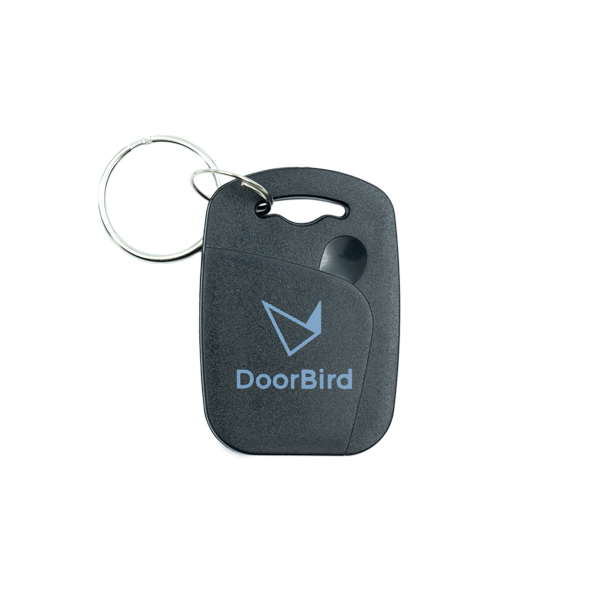 Doorbird RFID & MIFARE Transponder Tag, 10 pieces