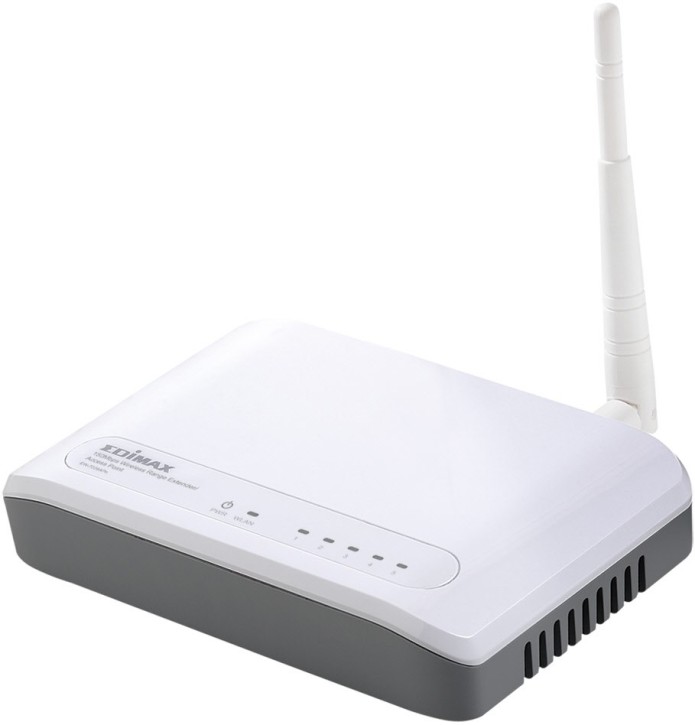 Kleiner WLAN-Router/Access-Point Edimax EW-7228APn (kein PoE)
