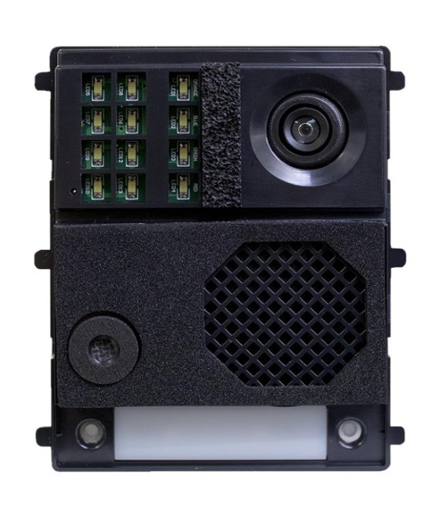 EL632/GB2B Audio und Kameramodul