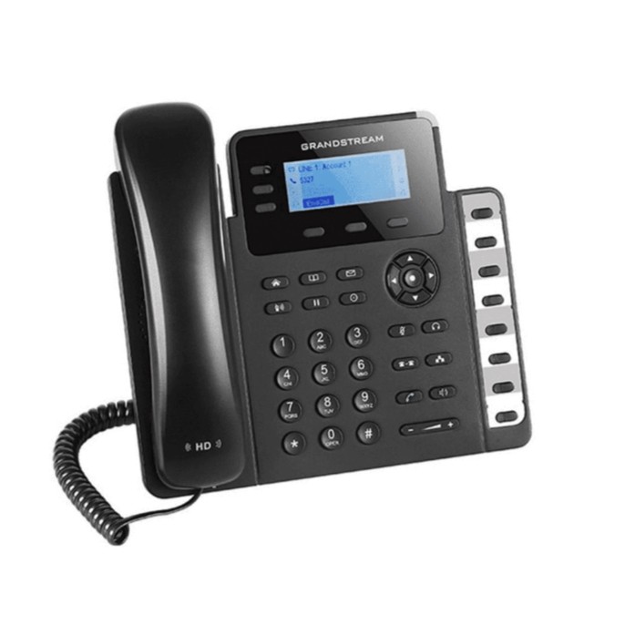 Grandstream GXP1630 - VoIP-Telefon