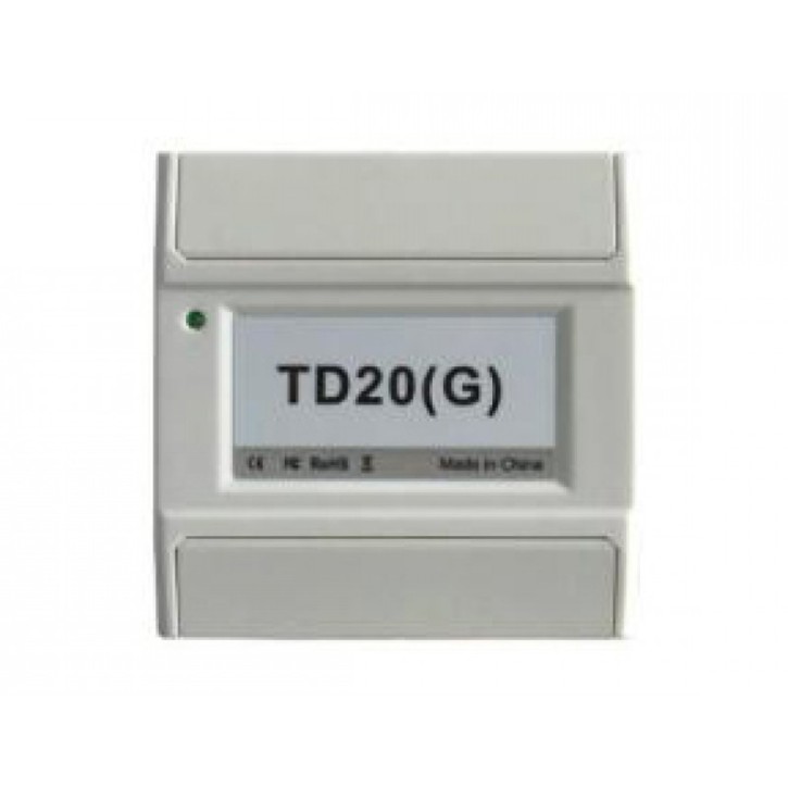 Controller TD20(G)
